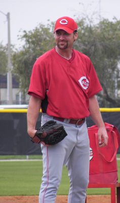 Kent Mercker