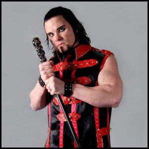Kevin Fertig