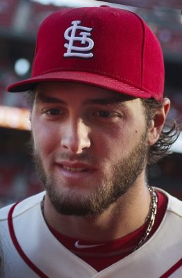 Kevin Siegrist