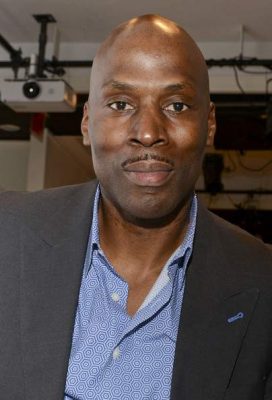 Kevin Willis