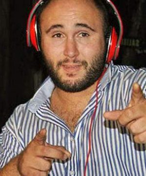 Kiko Rivera