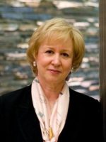 Kim Campbell