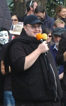 Kim Schmitz