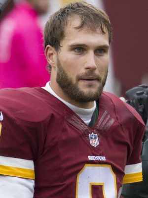 Kirk Cousins