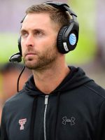 Kliff Kingsbury