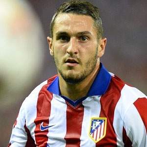 Koke