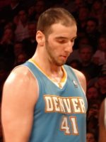 Kosta Koufos