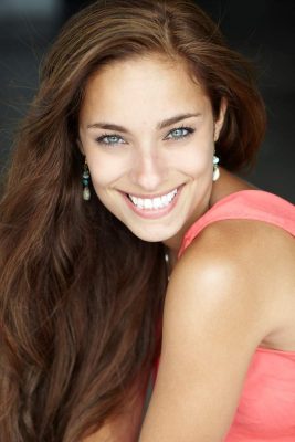 Kristen Stephenson-Pino