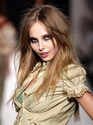 Ksenia Hovden