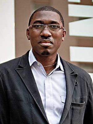 Kwame Kwei-Armah