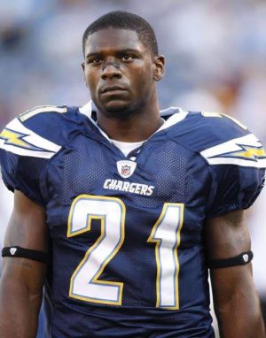 LaDainian Tomlinson, ArmchairGM Wiki