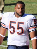 Lance Briggs