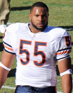 Lance Briggs - Wikipedia