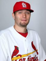Lance Lynn