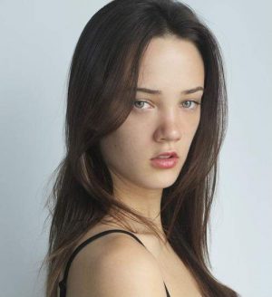 Laragh McCann