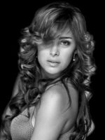 Лариса Рикельме