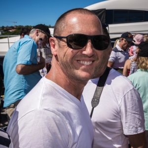 Larry Emdur