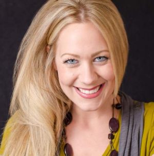 Laura Beth McIlroy