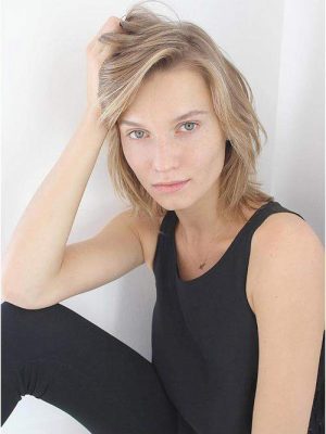 Laura Blokhina