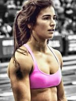 Lauren Fisher