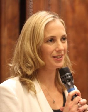 Lauren Weisberger