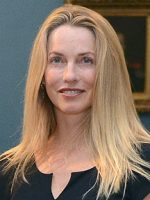 Laurene Powell