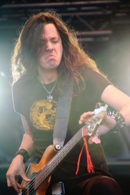 Lauri Porra