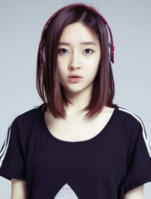 Lee Areum