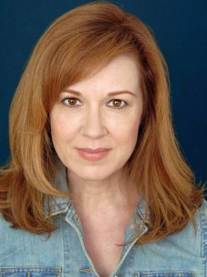 Lee Purcell