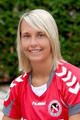 Lena Goe