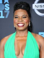Leslie Jones