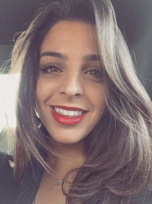 Lily Serna
