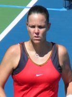 Lindsay Davenport
