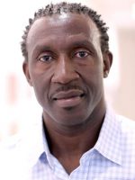 Linford Christie