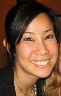 Lisa Ling • Height, Weight, Size, Body Measurements, Biography, Wiki, Age