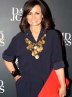 Lisa Wilkinson