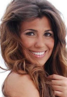 Liz Moreno