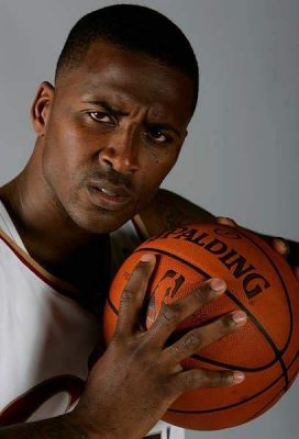 Loren Woods
