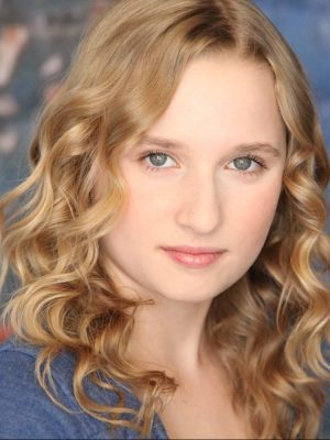 Lorian Gish