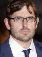 Louis Theroux