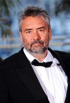 Luc Besson