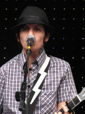 Lucas Silveira
