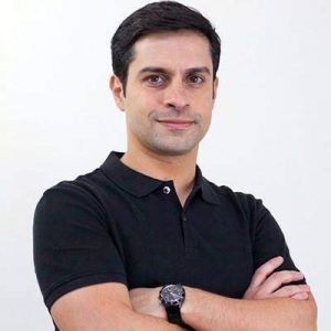 Luciano Amaral