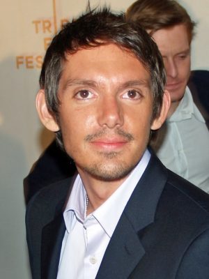 Lukas Haas