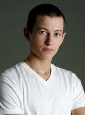 Luke Tittensor