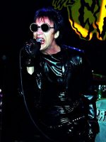 Lux Interior