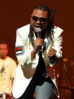 Machel Montano