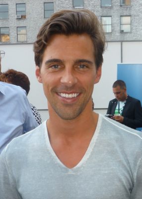 Madison Hildebrand