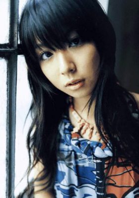 Maki Onaga