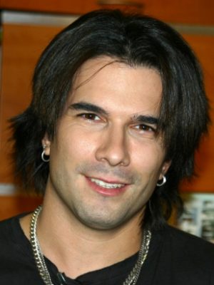 Marc Terenzi